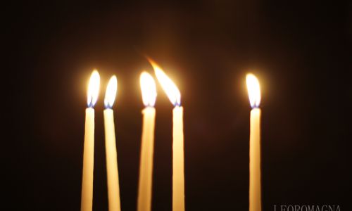 Candles